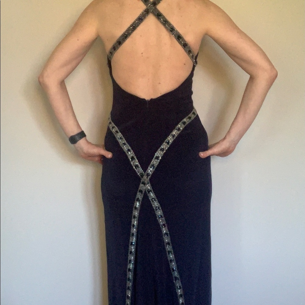 Prom Evening Long Dress